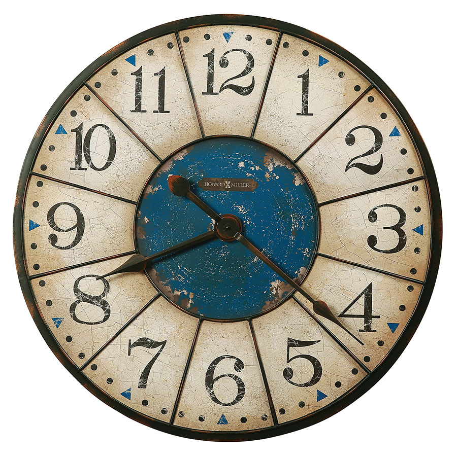 Настенные часы Howard Miller 625-567